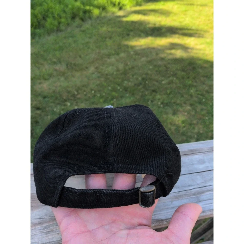 Dive Provo Turks & Caicos Island Adult Adjustable Hat Cap